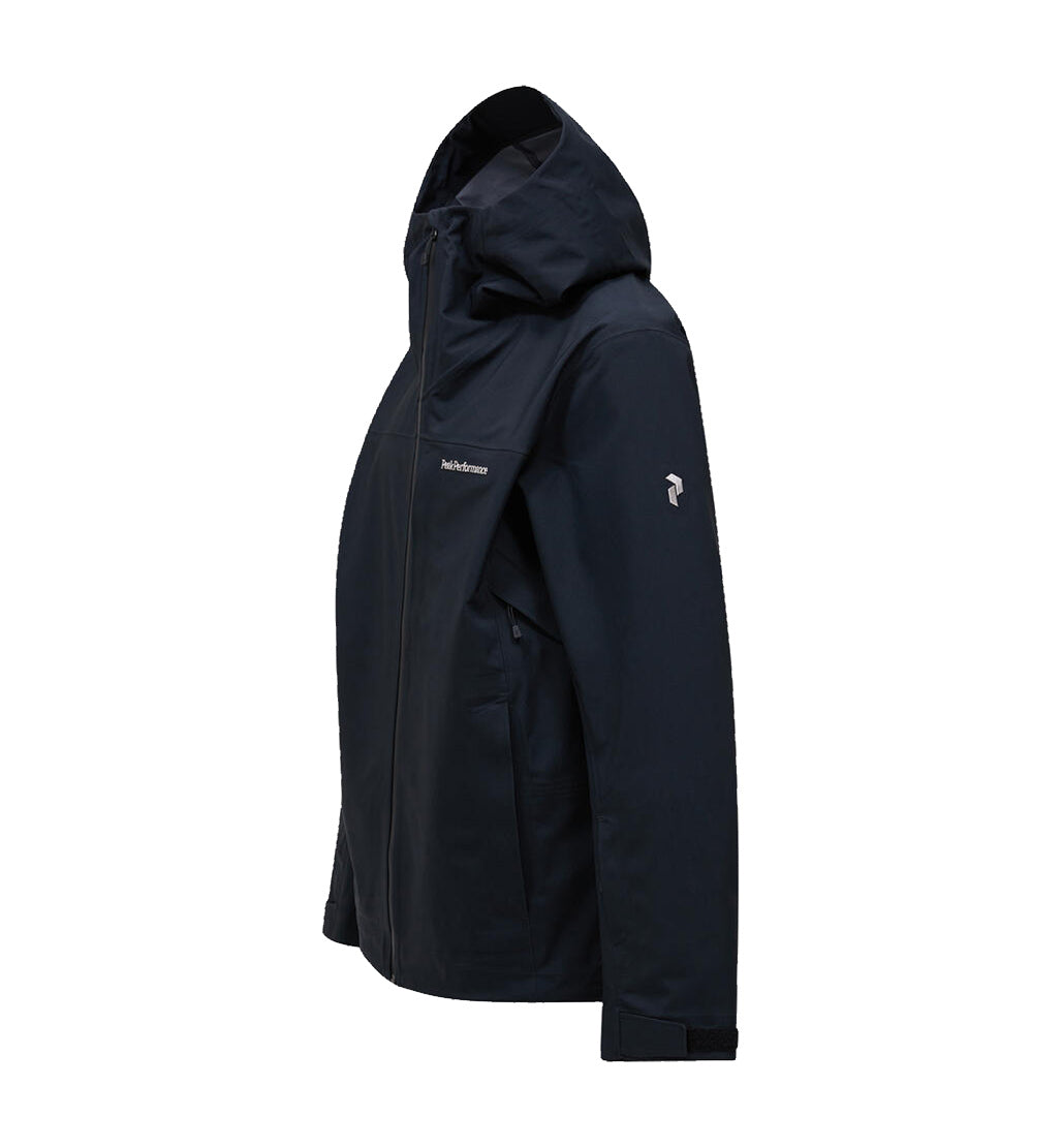 M Maroon 3L Jacket