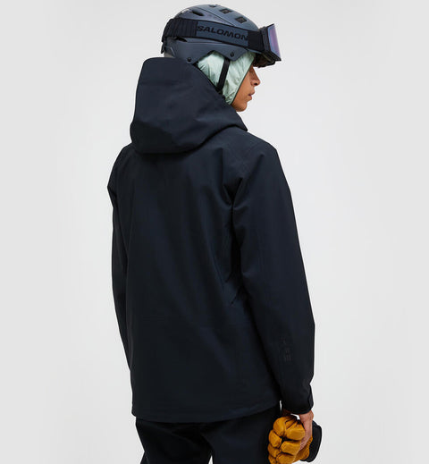 M Maroon 3L Jacket