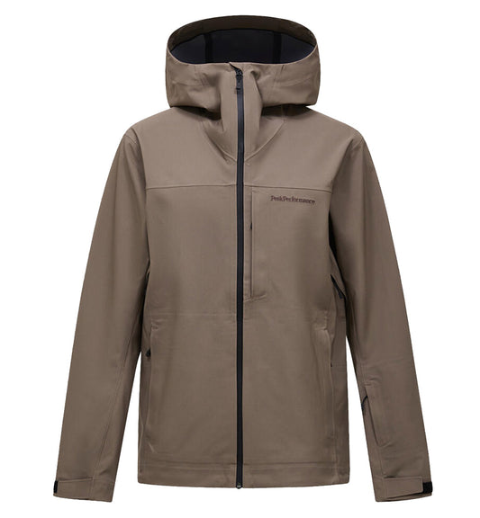 M Maroon 3L Jacket