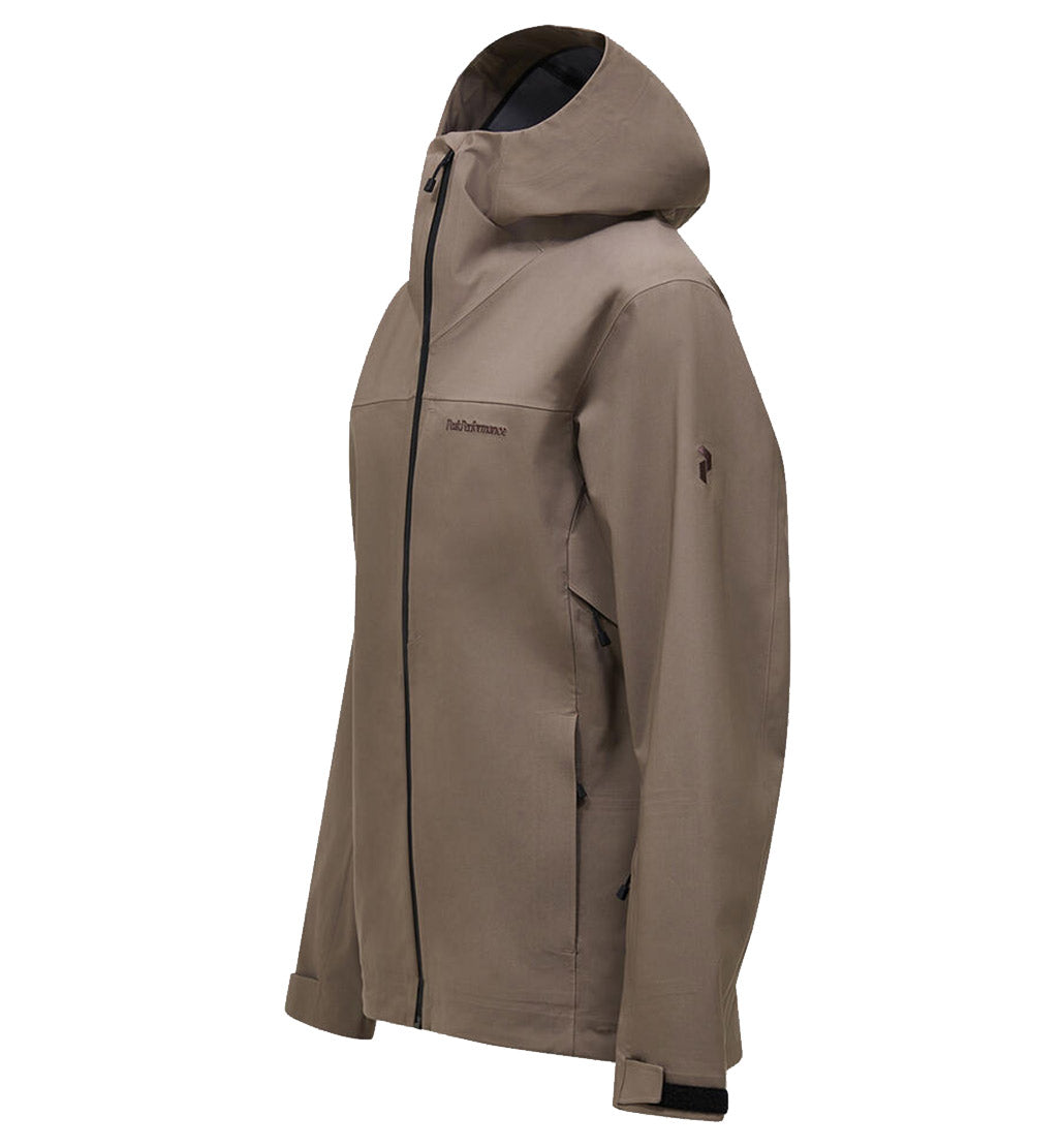 M Maroon 3L Jacket