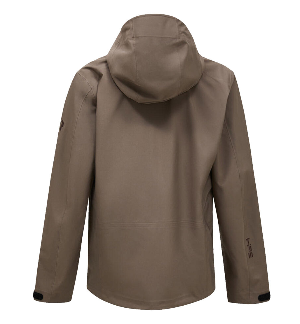 M Maroon 3L Jacket