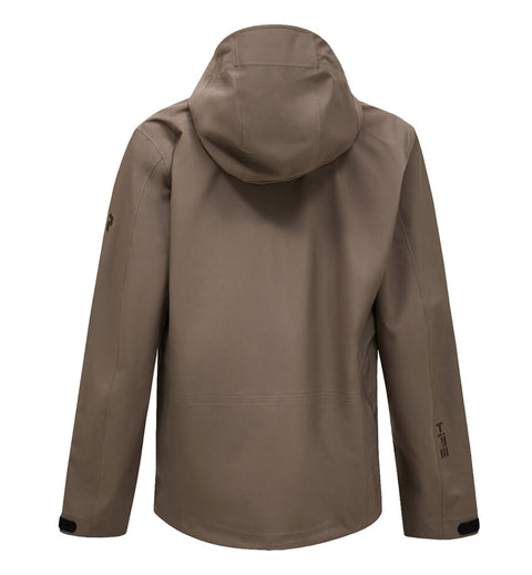 M Maroon 3L Jacket