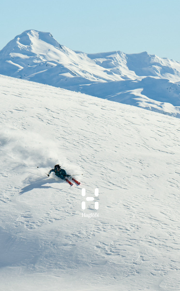 Haglöfsトップページ – UPLNDオンラインストア