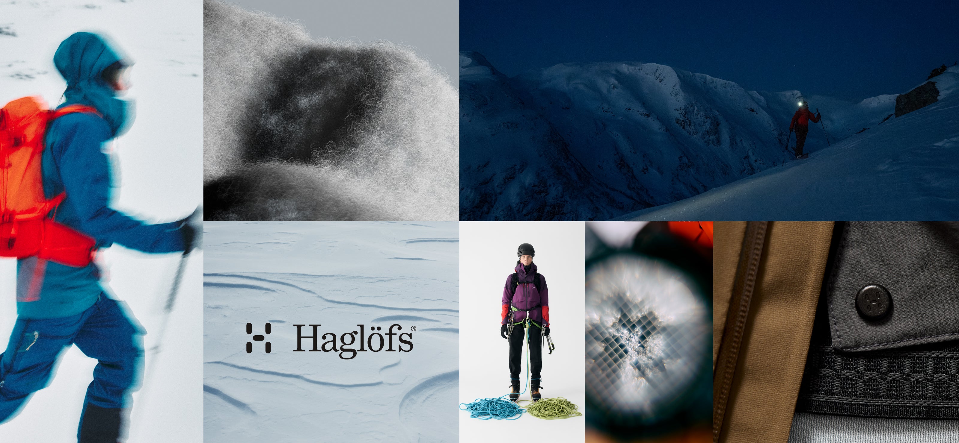 上下セットSサイズ ピークパフォーマンス アニマ セットアップ スキー