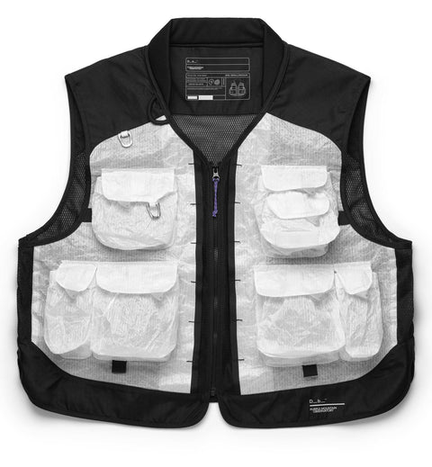 Modular Vest