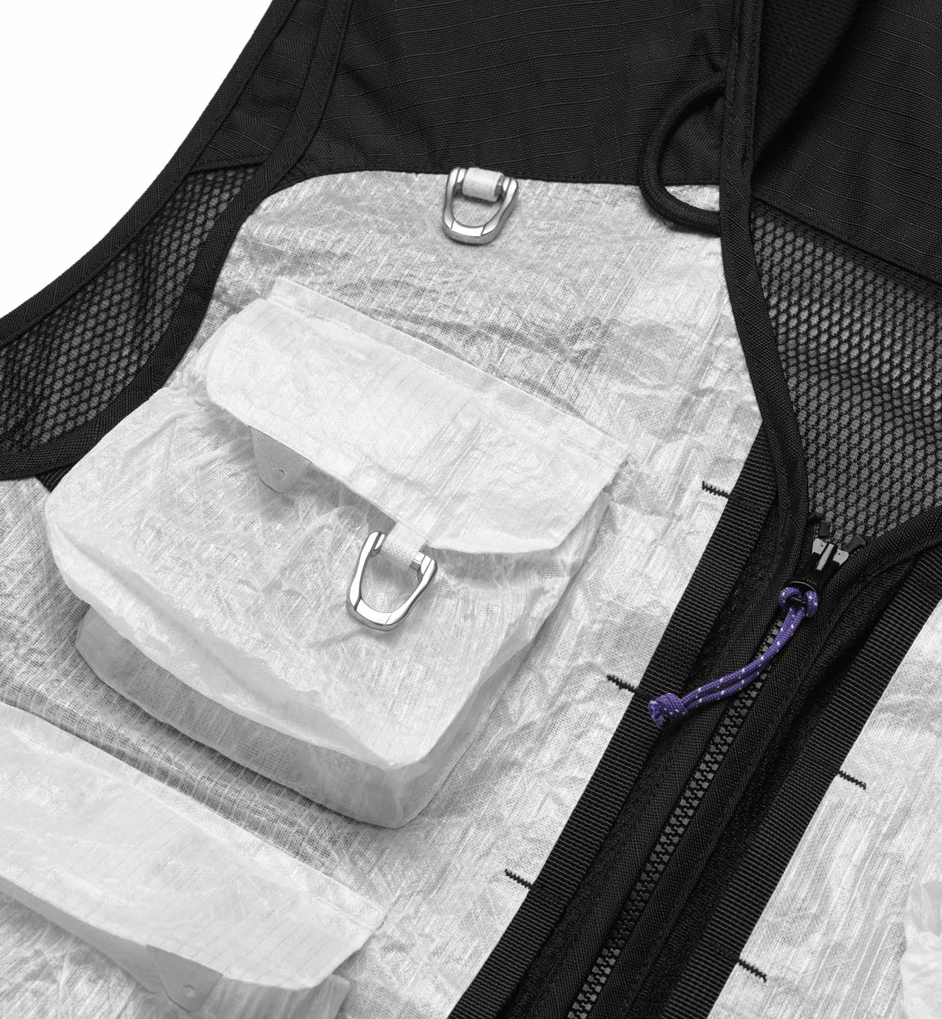 Modular Vest