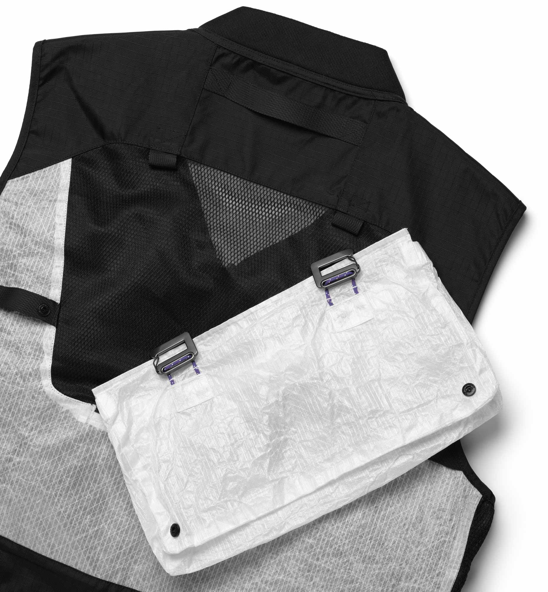 Modular Vest