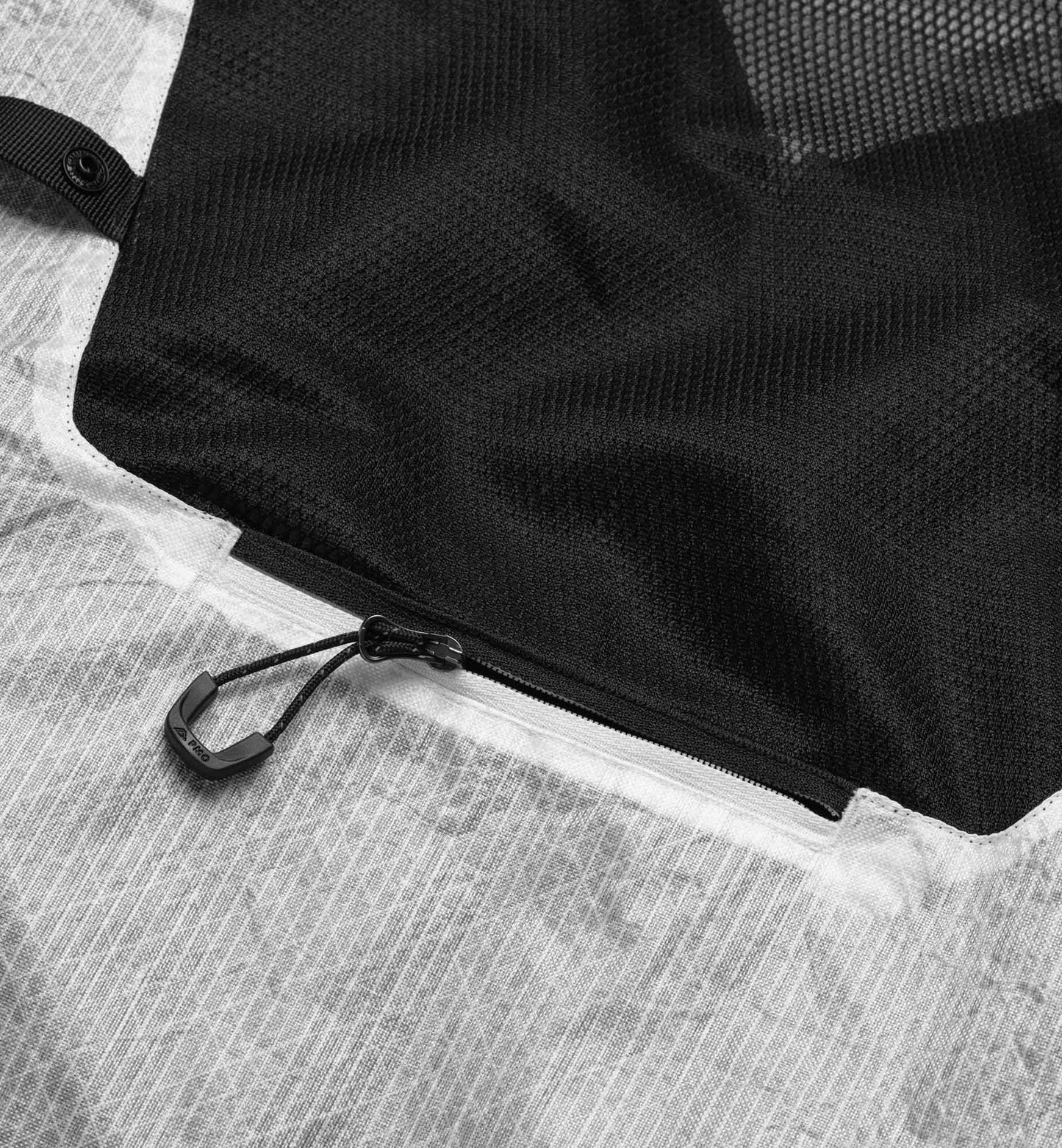 Modular Vest
