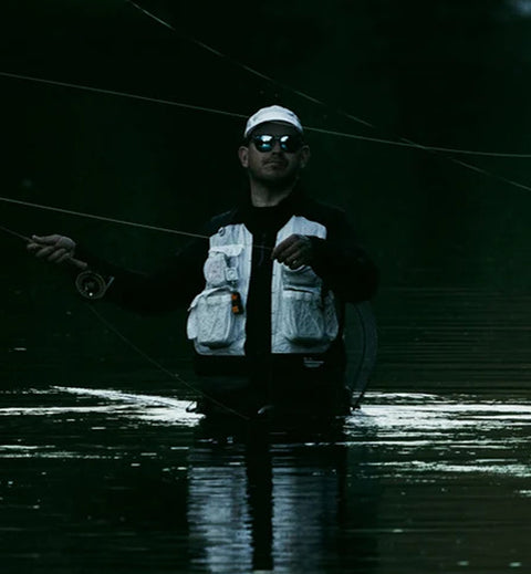 Modular Vest