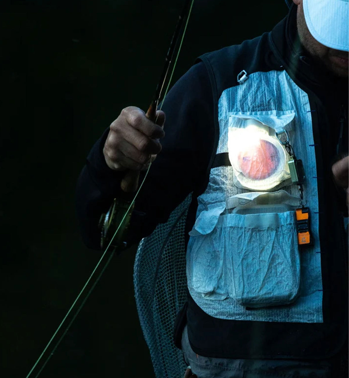 Modular Vest