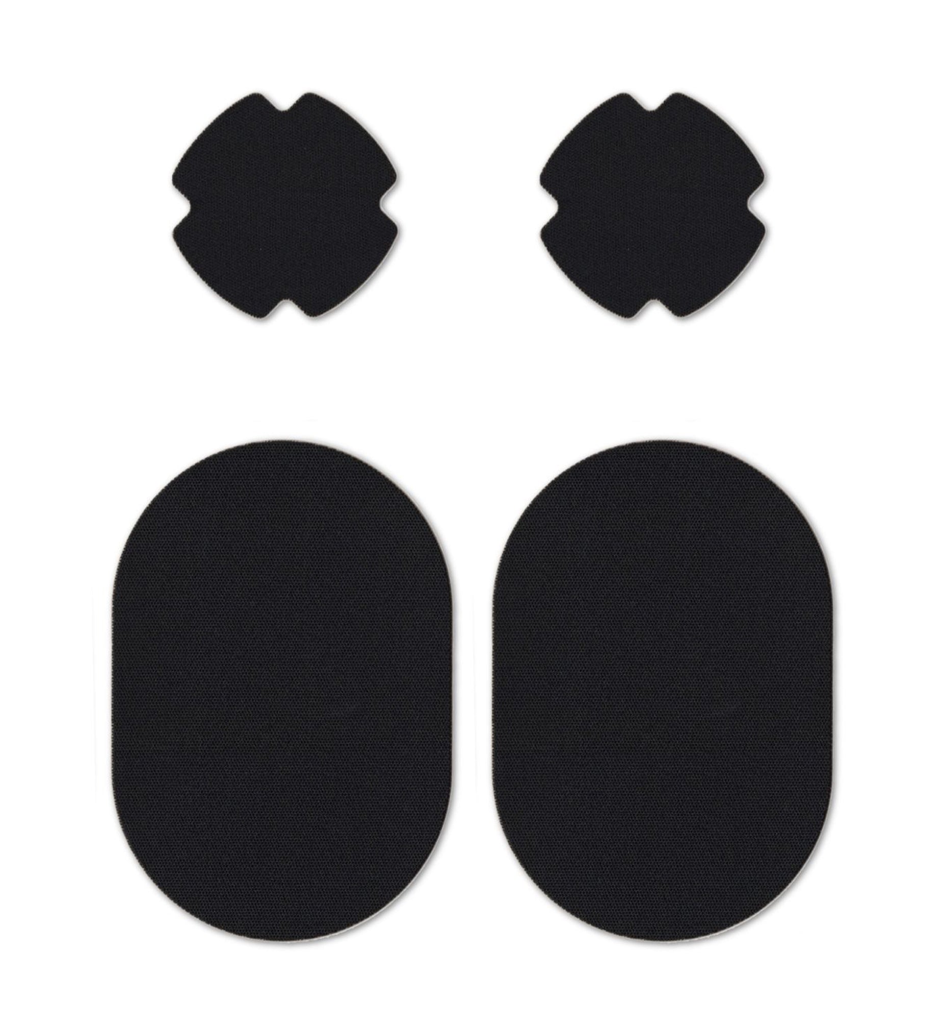 STRETCH Black