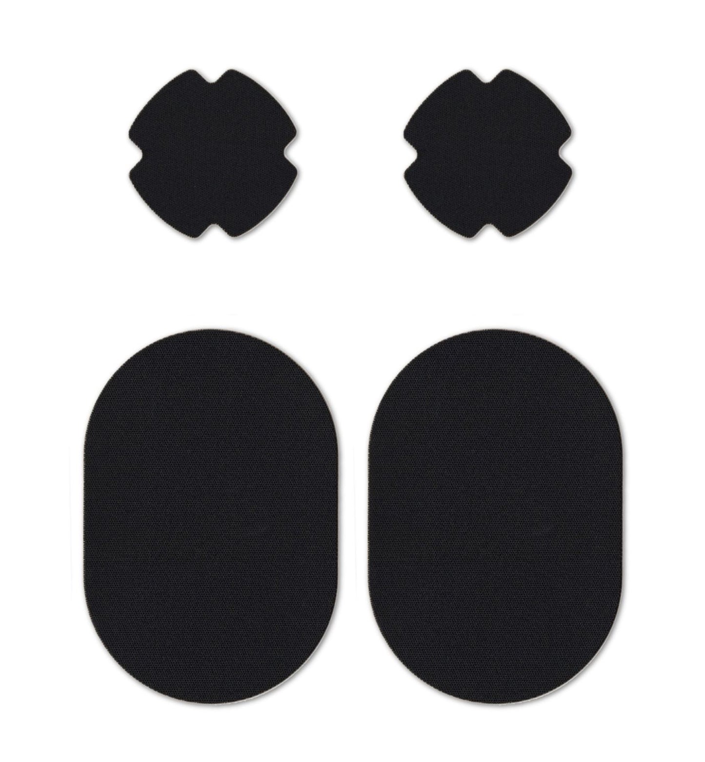 STRETCH Black