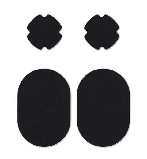 STRETCH Black