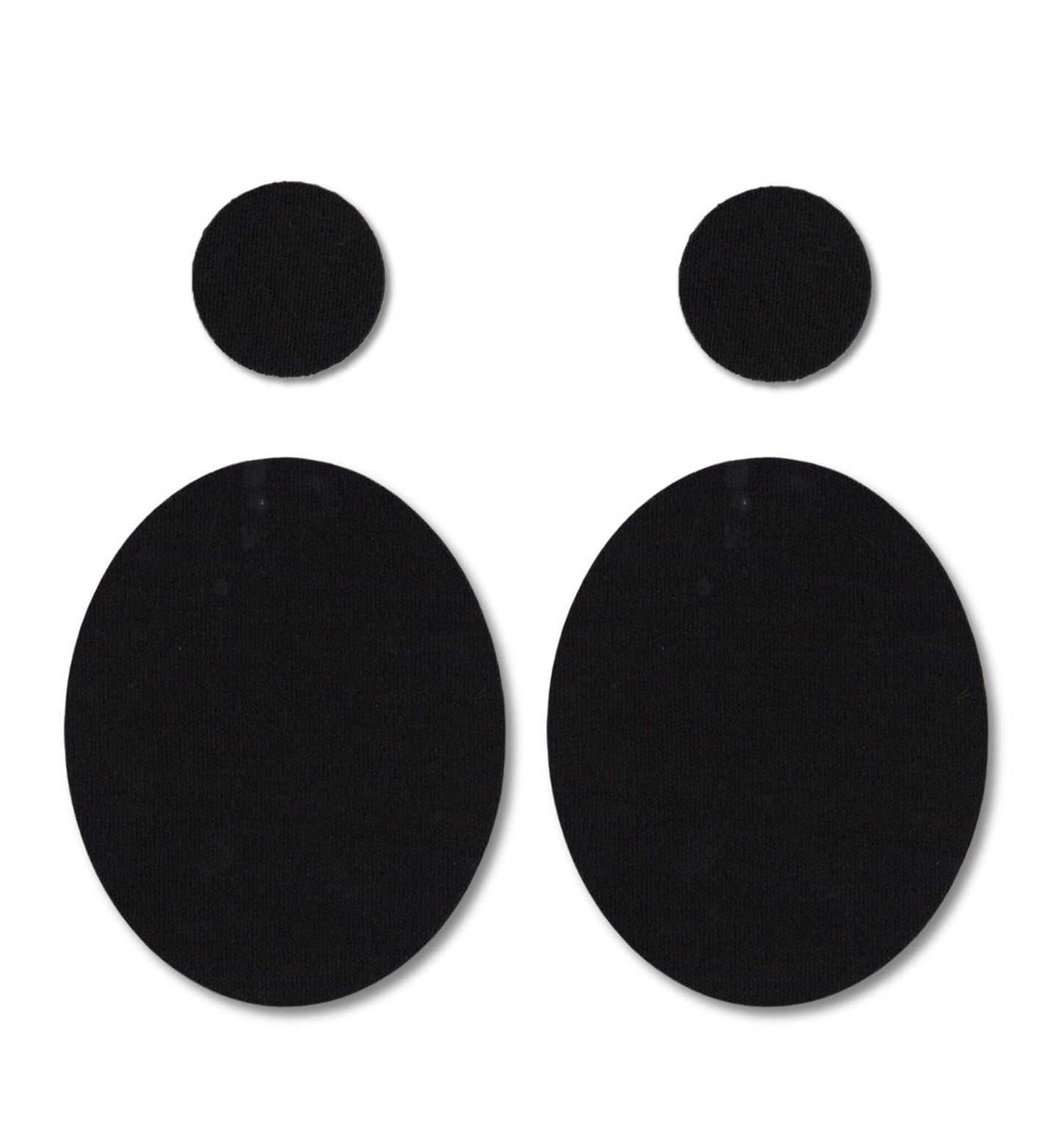 MERINO Black