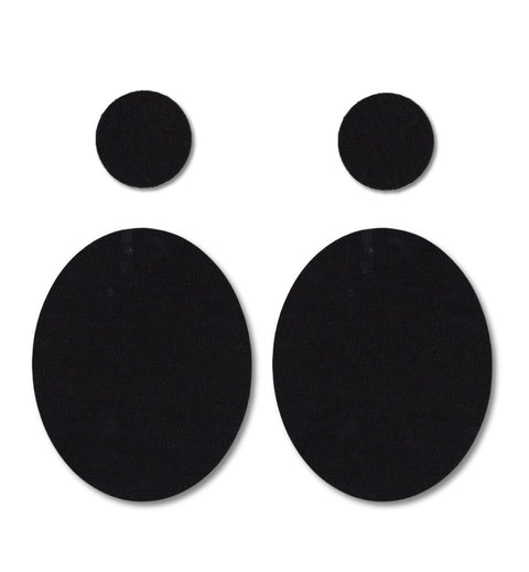 MERINO Black