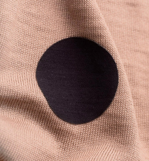 MERINO Black