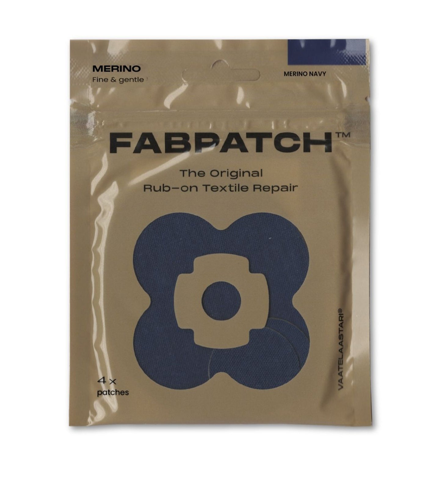 MERINO Navy