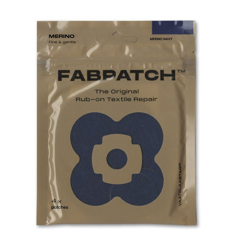 MERINO Navy