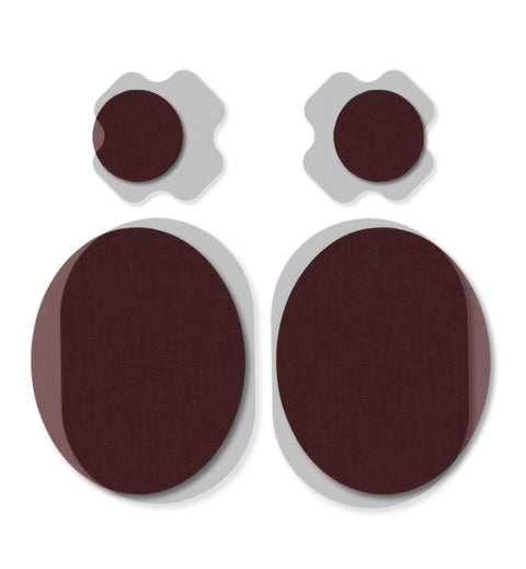 MERINO Red