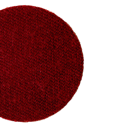 MERINO Red