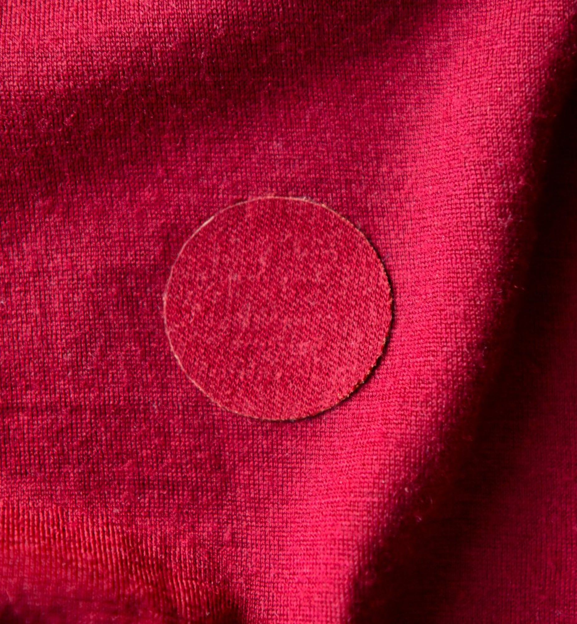 MERINO Red