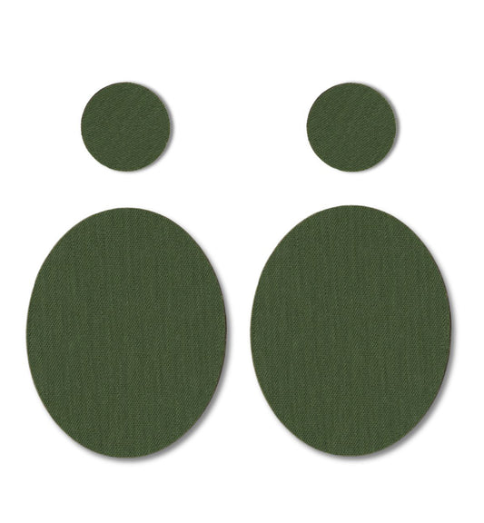 MERINO Green