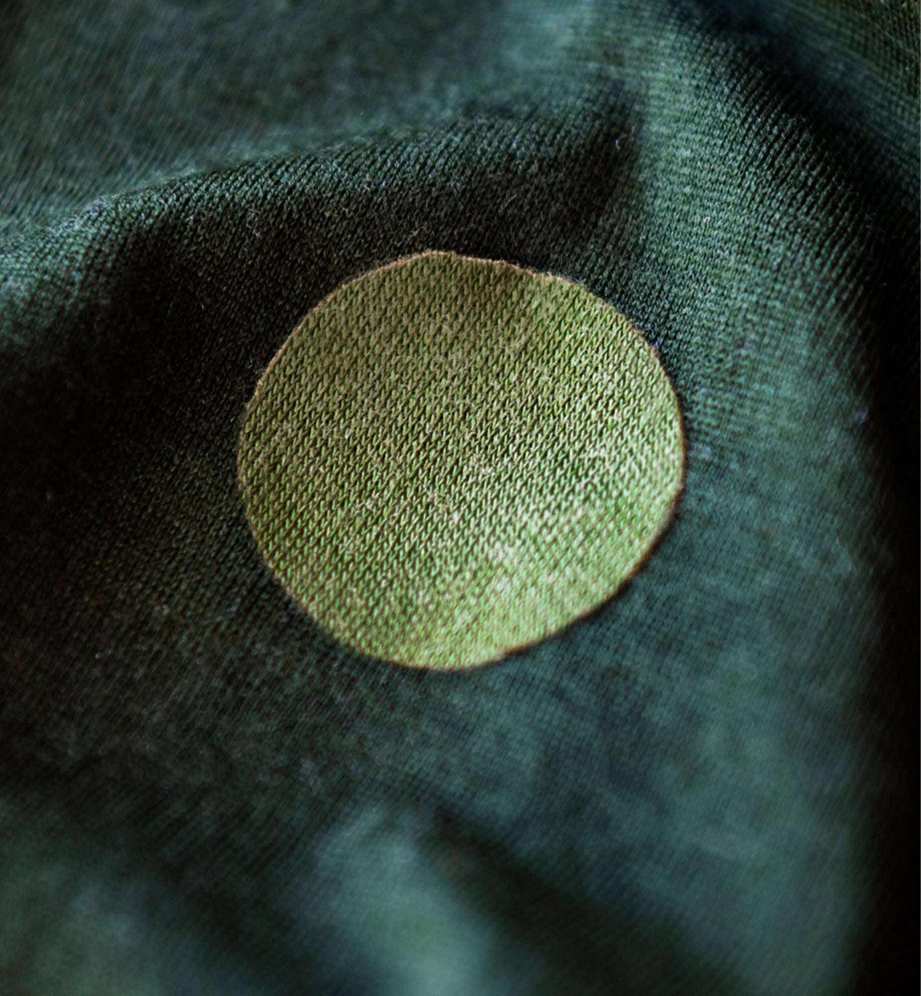 MERINO Green