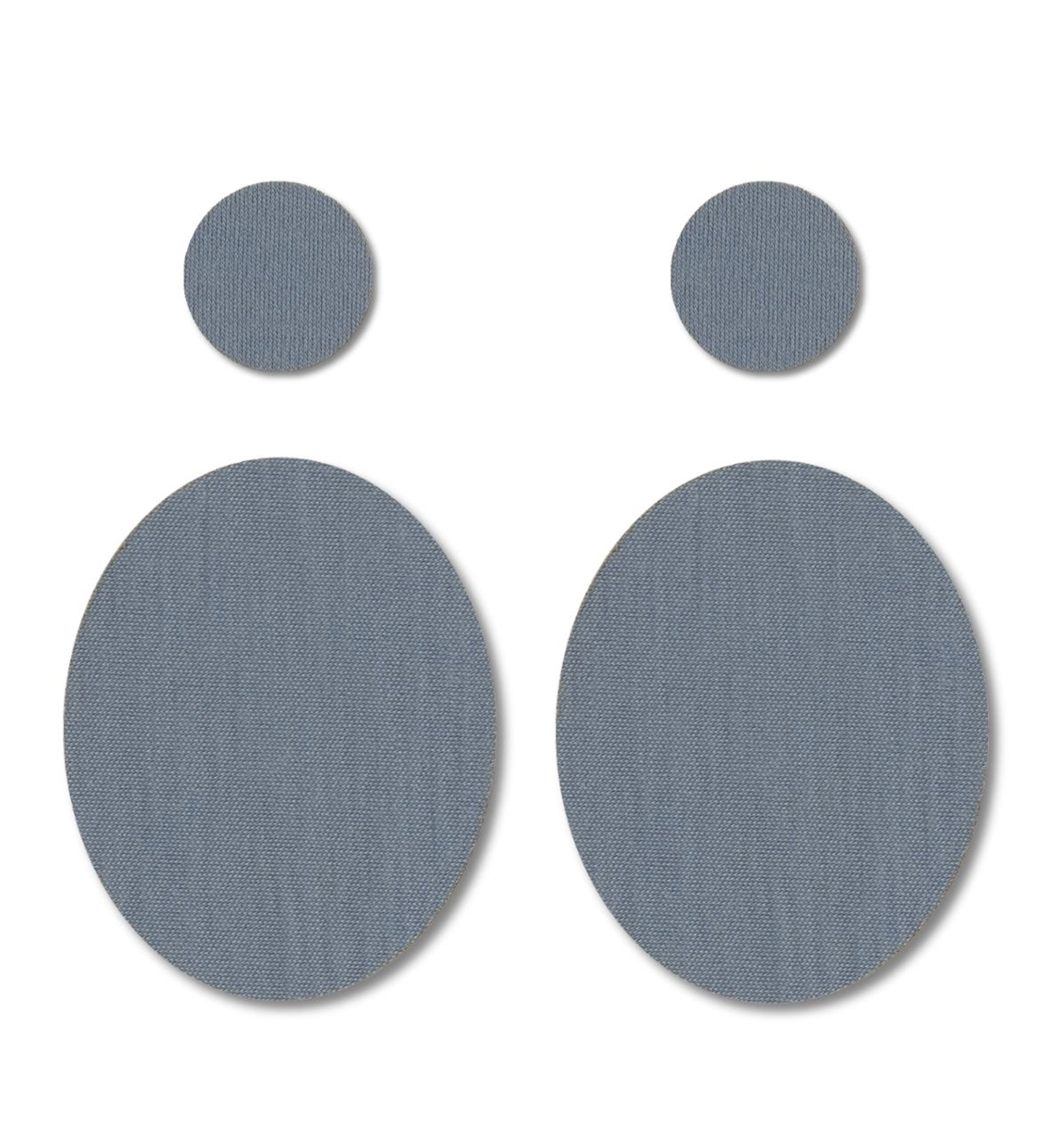 MERINO Grey
