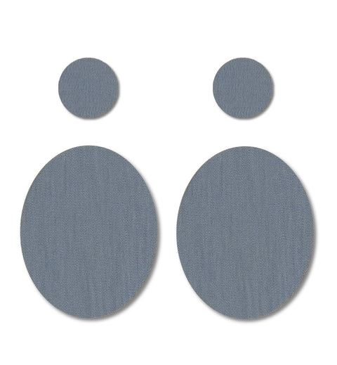 MERINO Grey