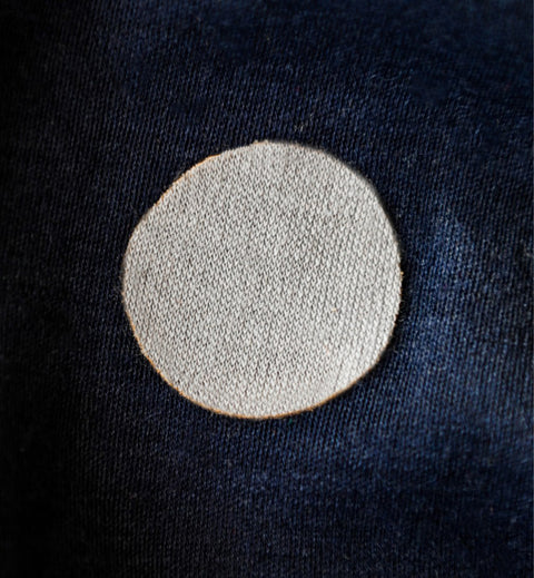 MERINO Grey