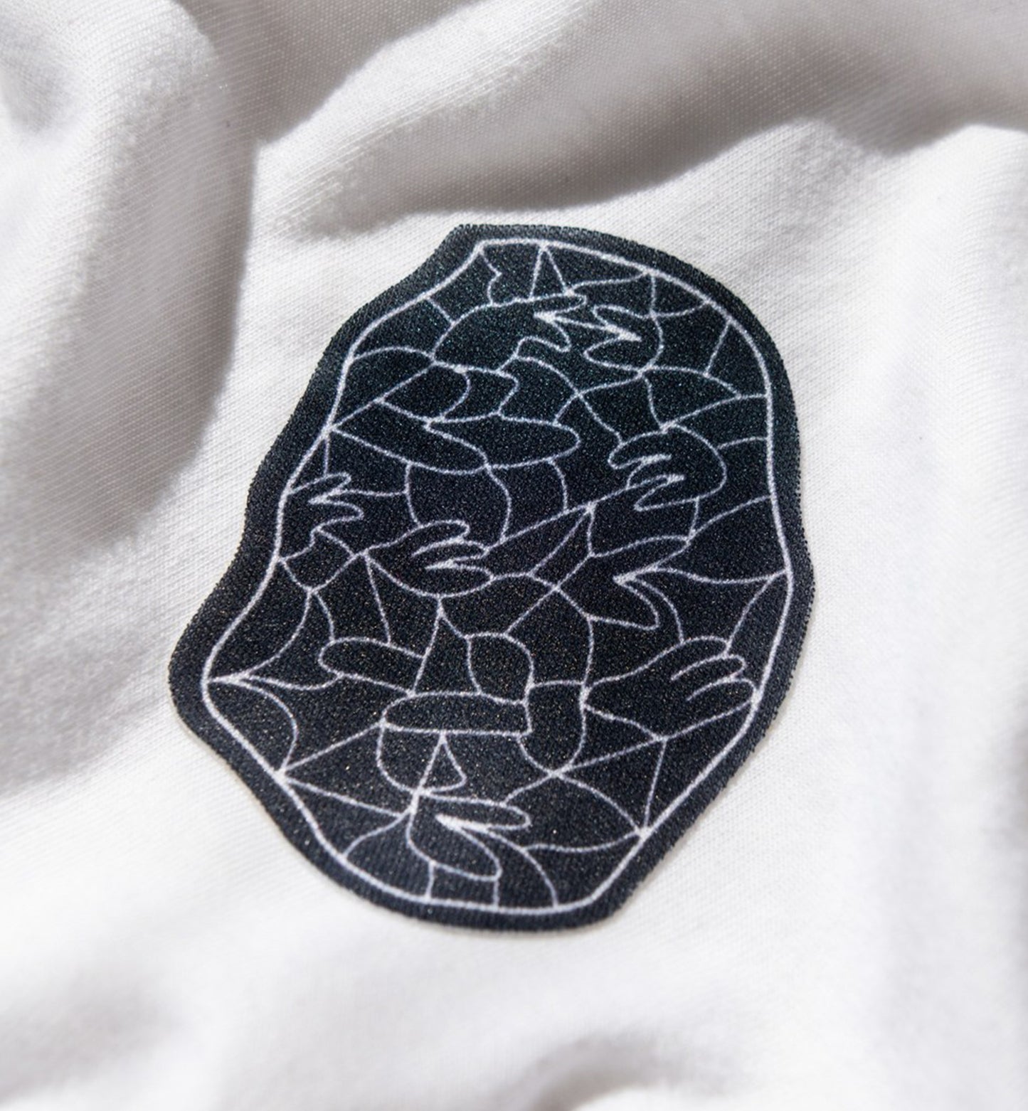 STRETCH LUCAS	BEAUFORT Black