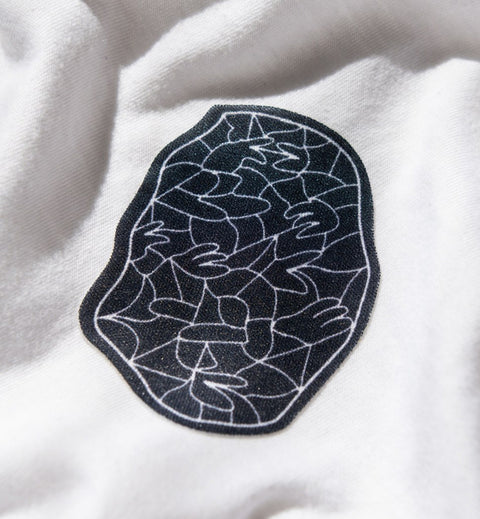 STRETCH LUCAS	BEAUFORT Black