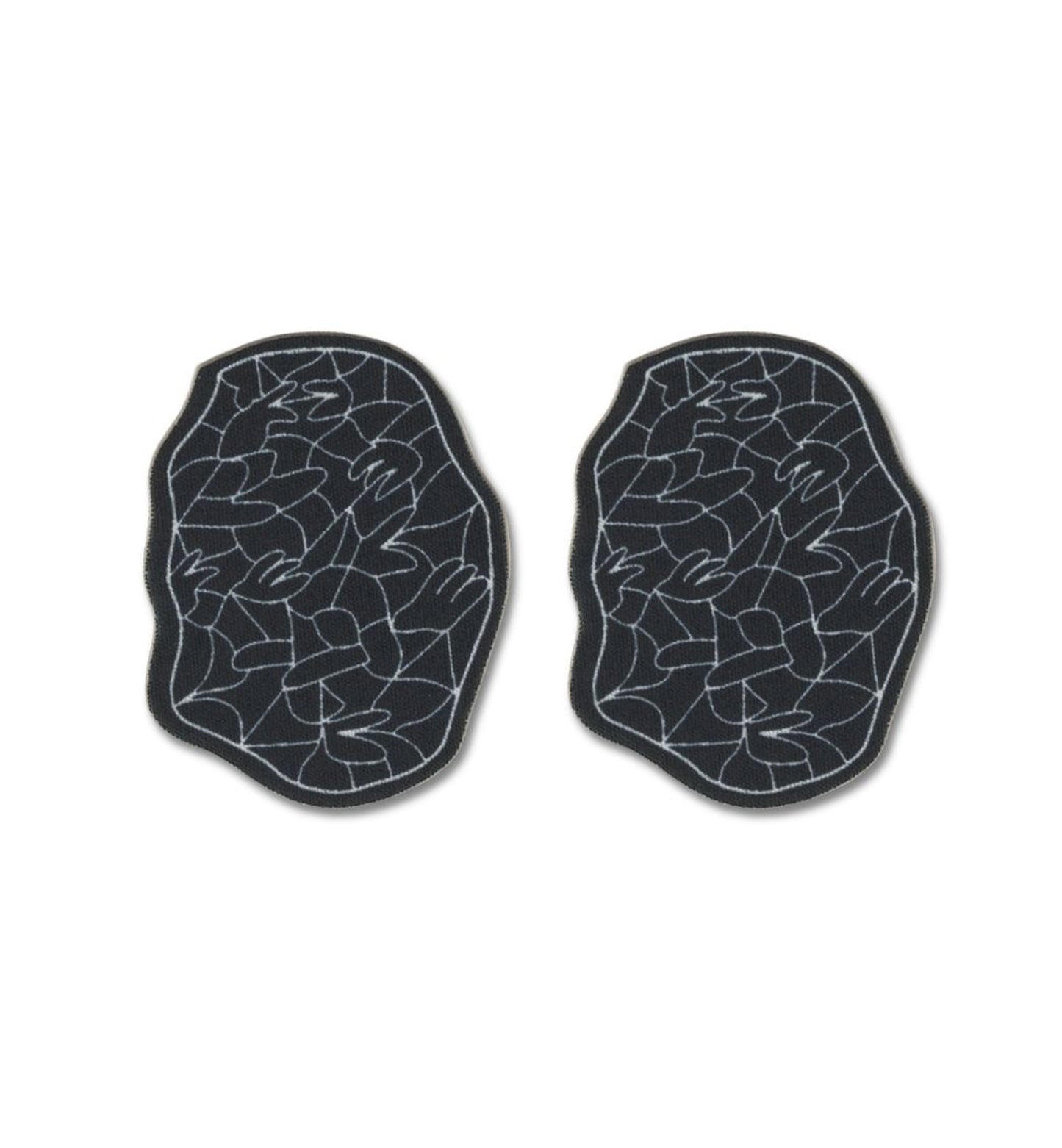 STRETCH LUCAS	BEAUFORT Black