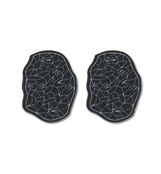 STRETCH LUCAS	BEAUFORT Black