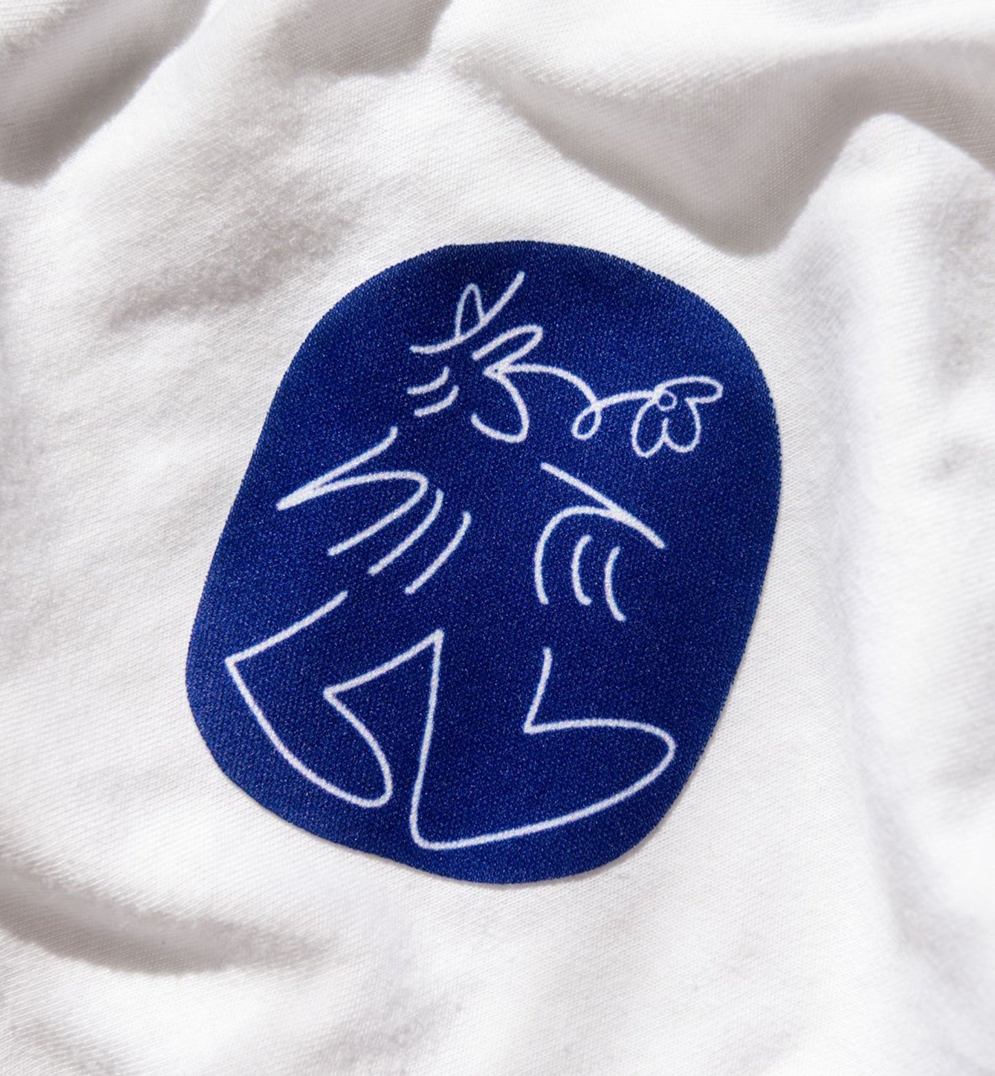 STRETCH LUCAS	BEAUFORT Blue & Green