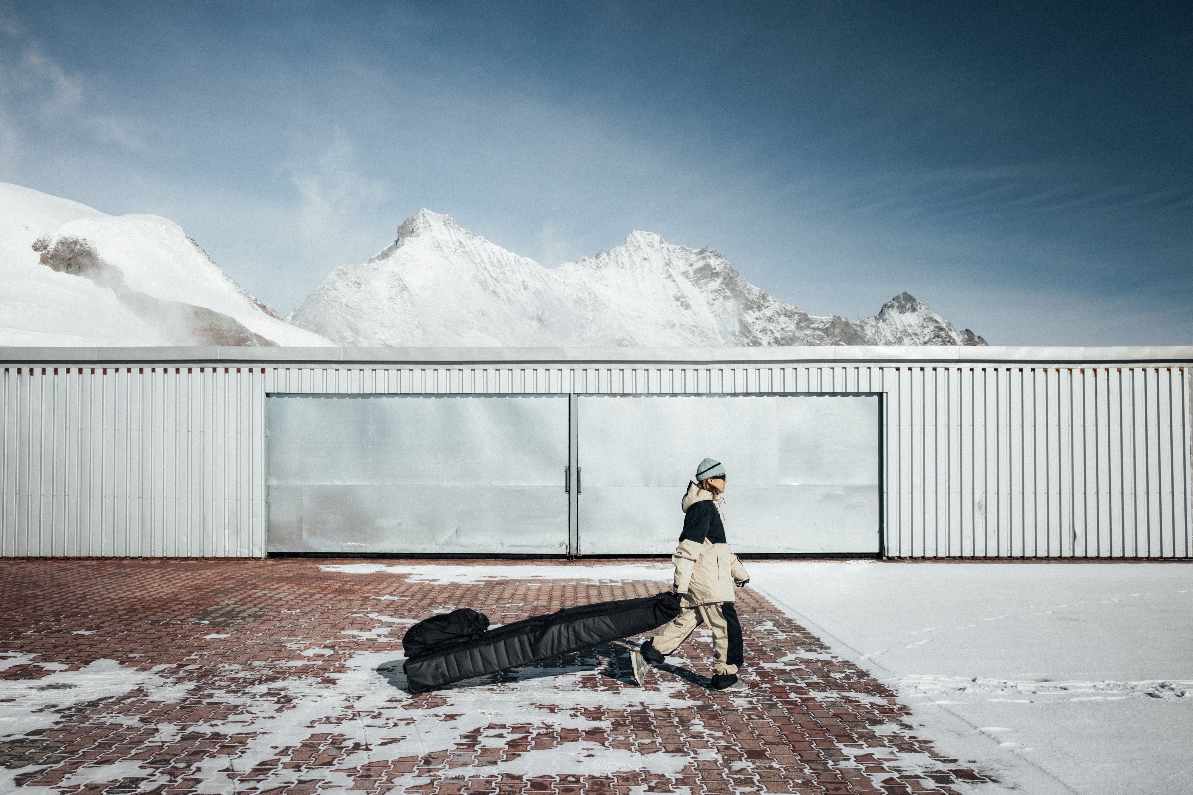 NEW Db Snow Collection – UPLNDオンラインストア