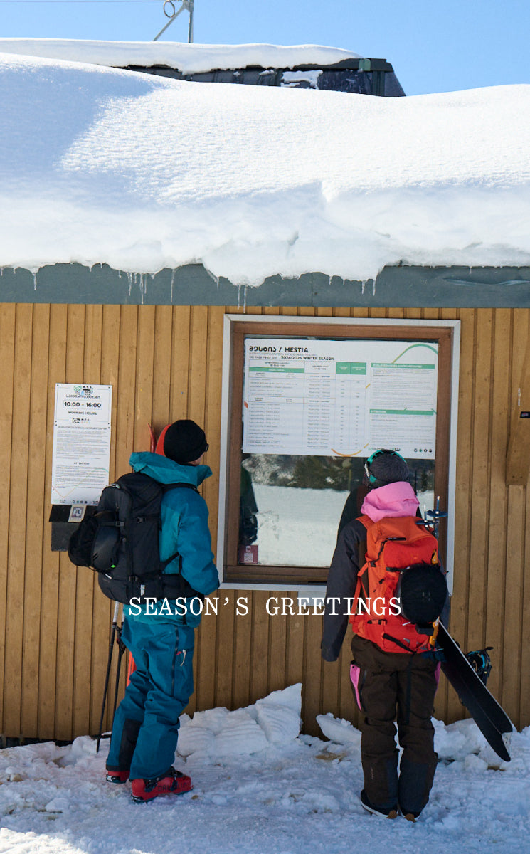 Haglöfsトップページ – UPLNDオンラインストア