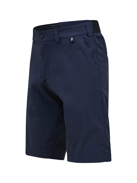 M Player Shorts