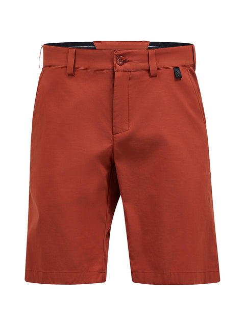 M Player Shorts