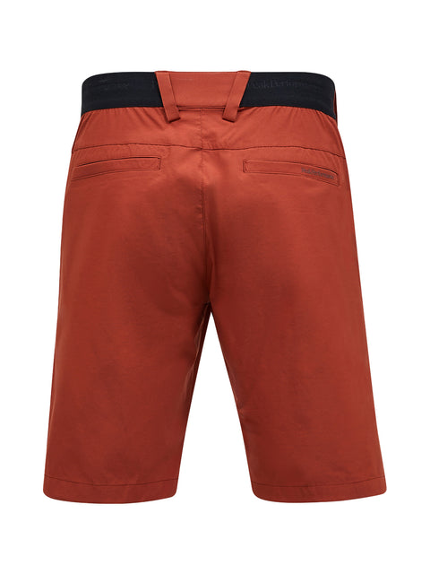 M Player Shorts