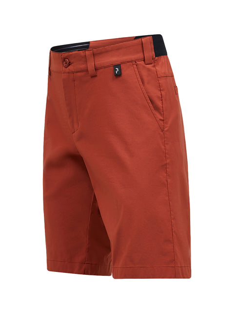 M Player Shorts
