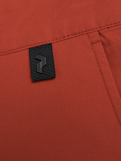 M Player Shorts