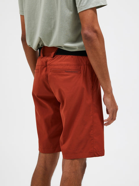 M Player Shorts