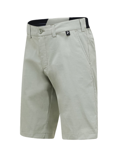 M Player Shorts