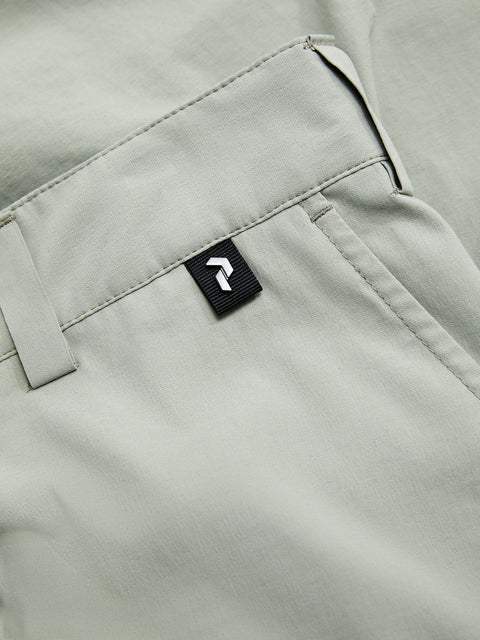 M Player Shorts