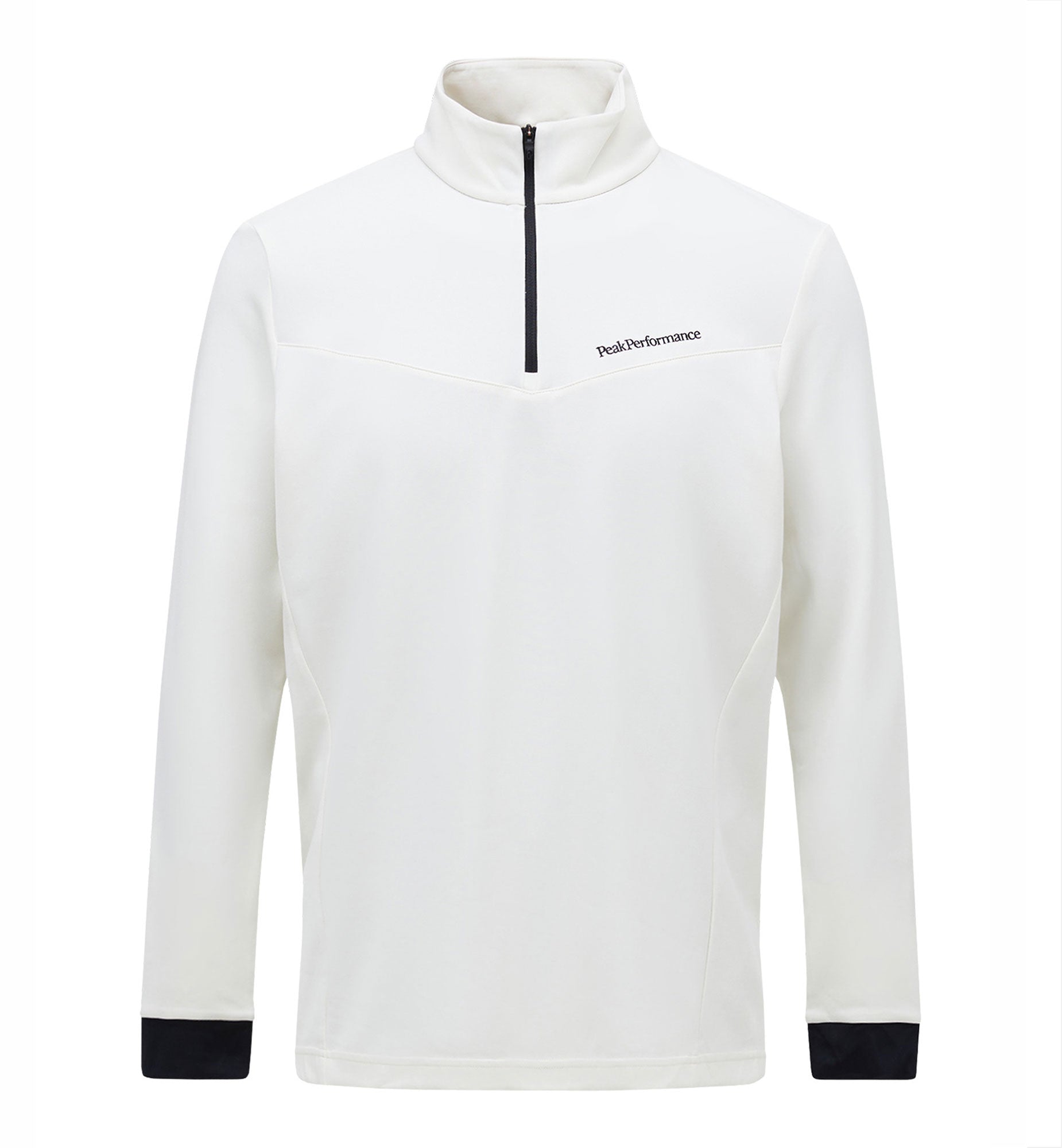 Chase Half Zip