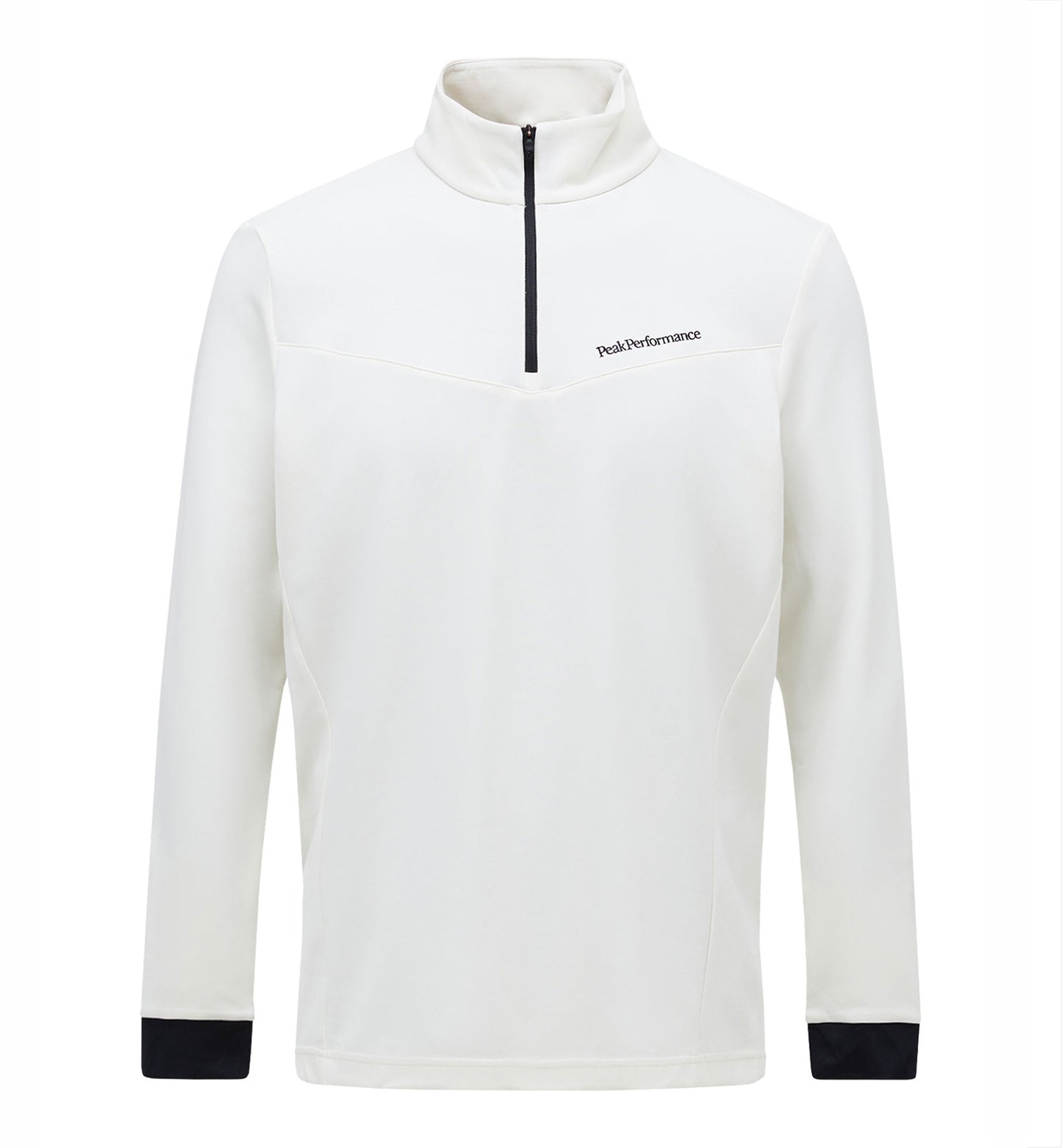 Chase Half Zip