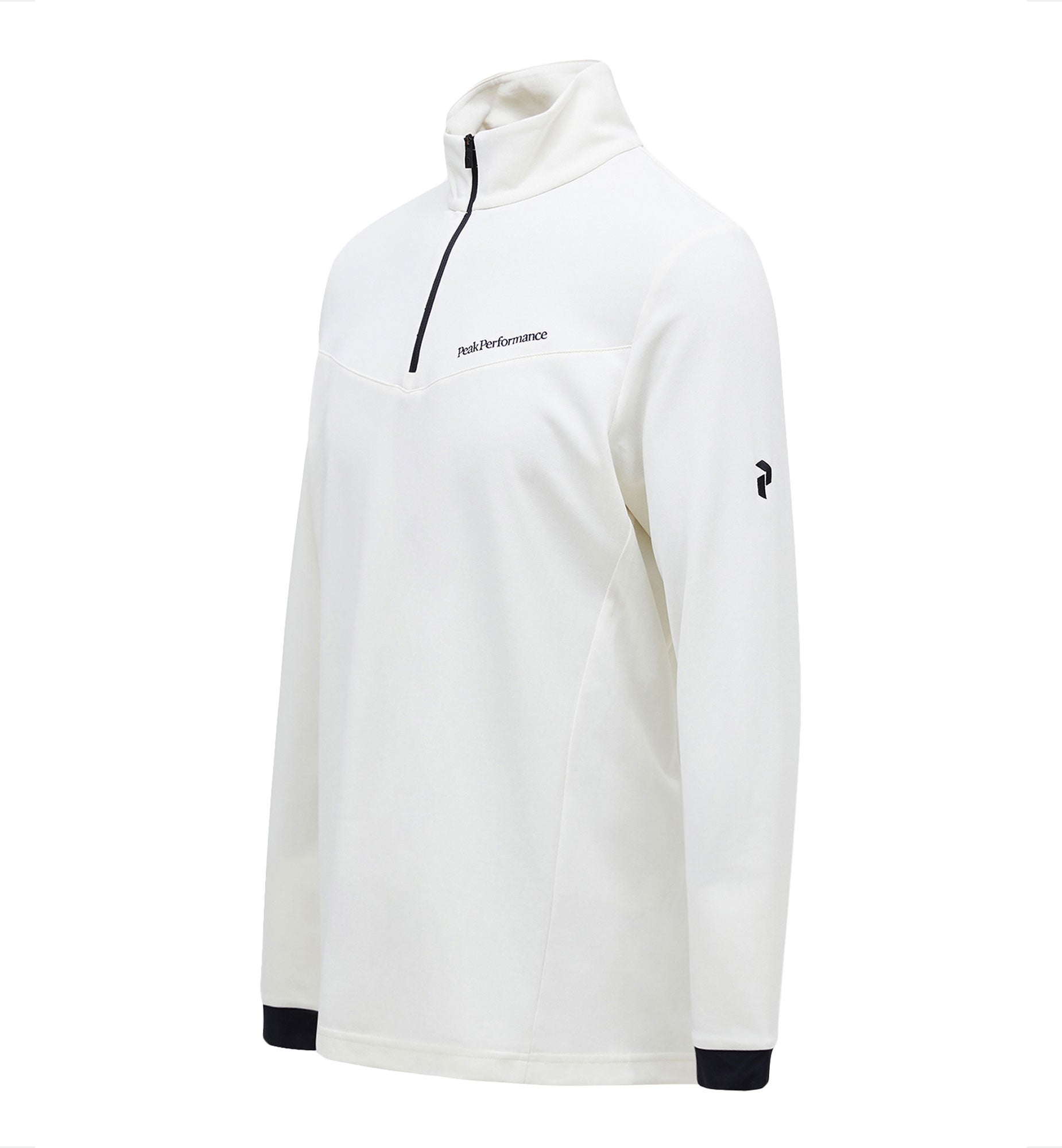 Chase Half Zip