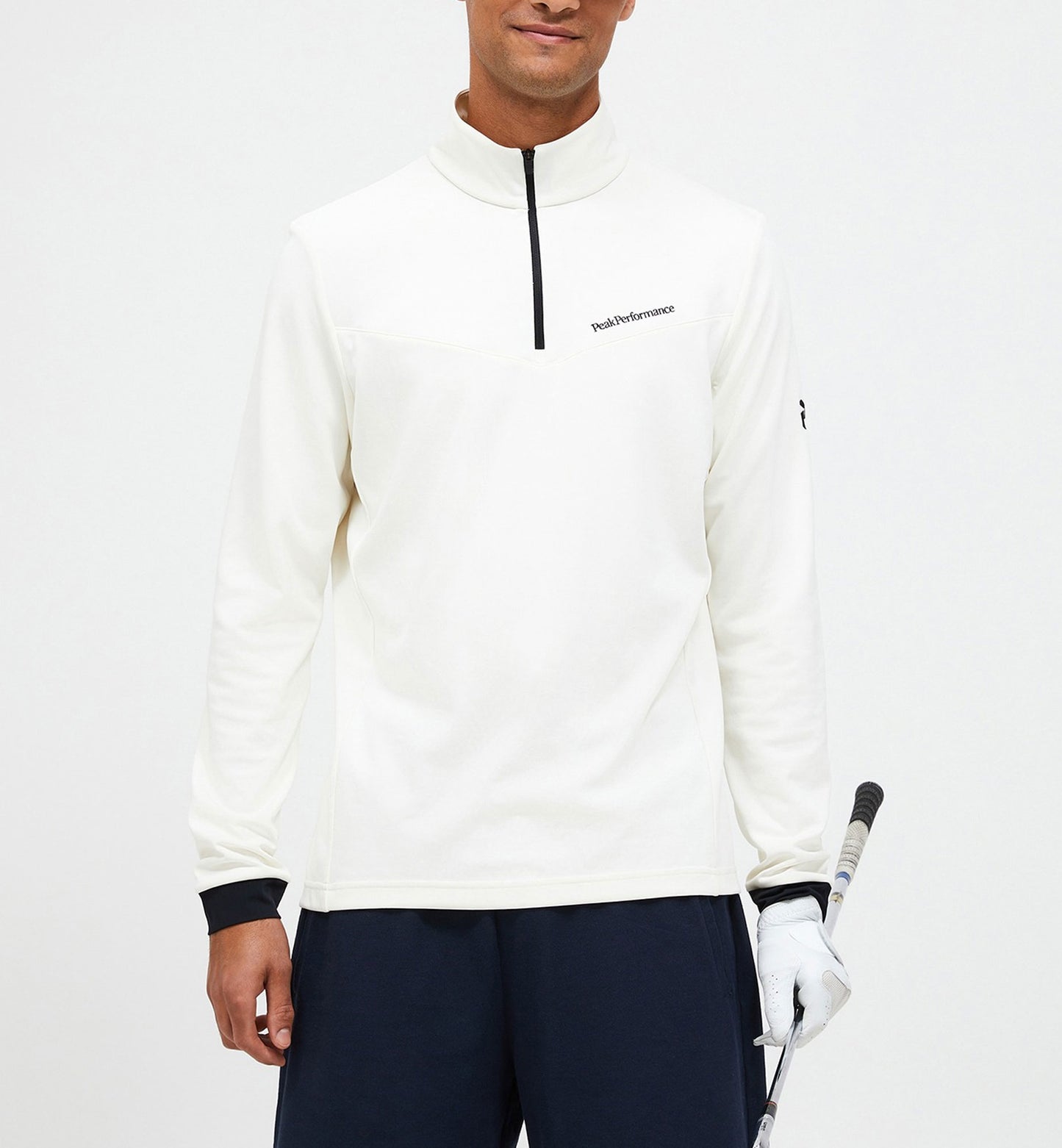 Chase Half Zip