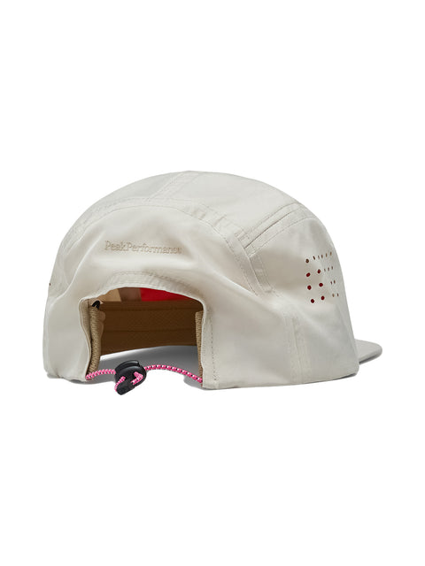 Lightweight Cap